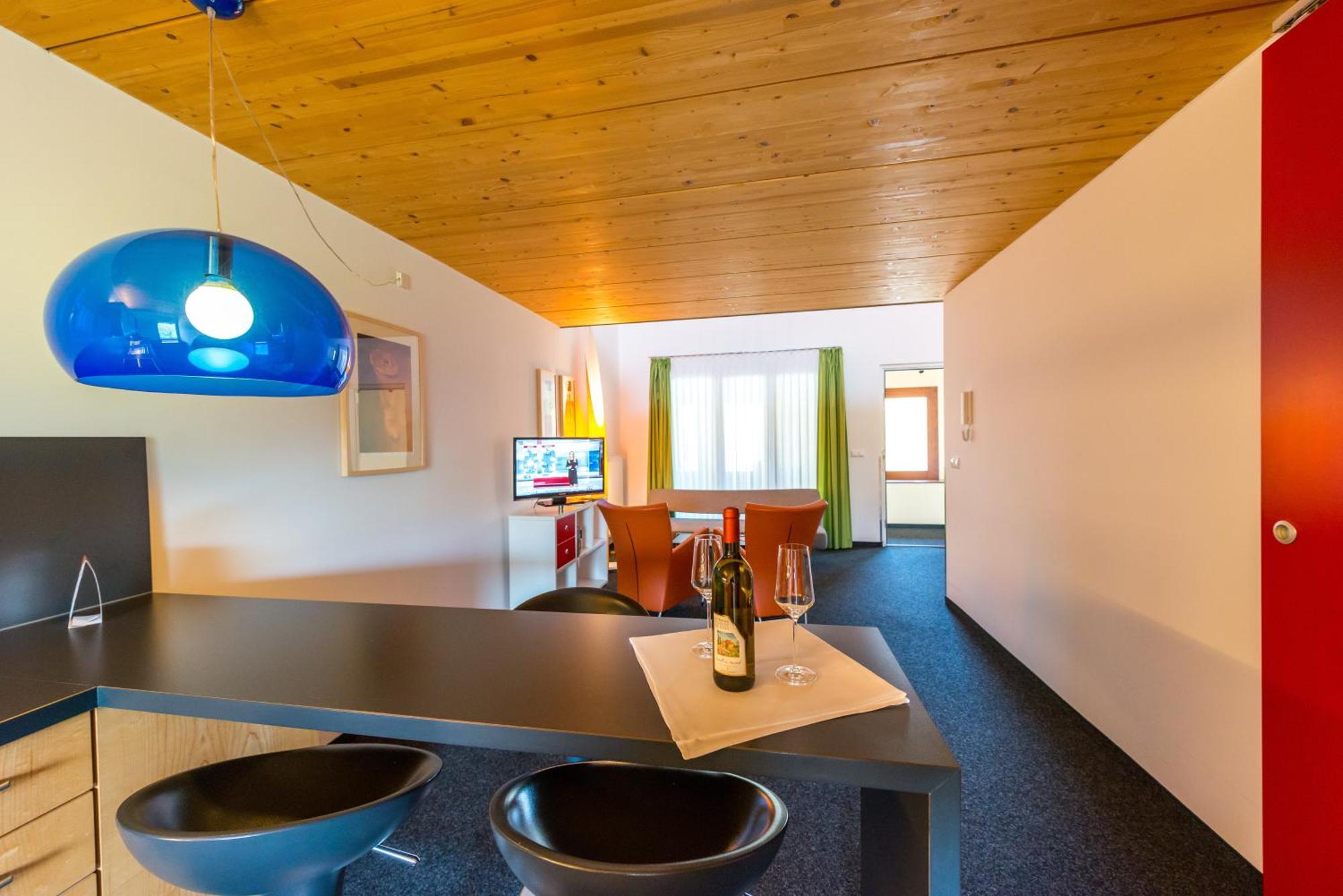 Resort Schloss Auerstedt Room photo