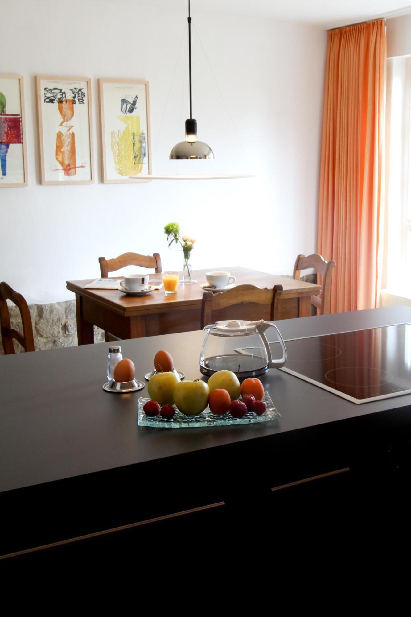 Resort Schloss Auerstedt Room photo