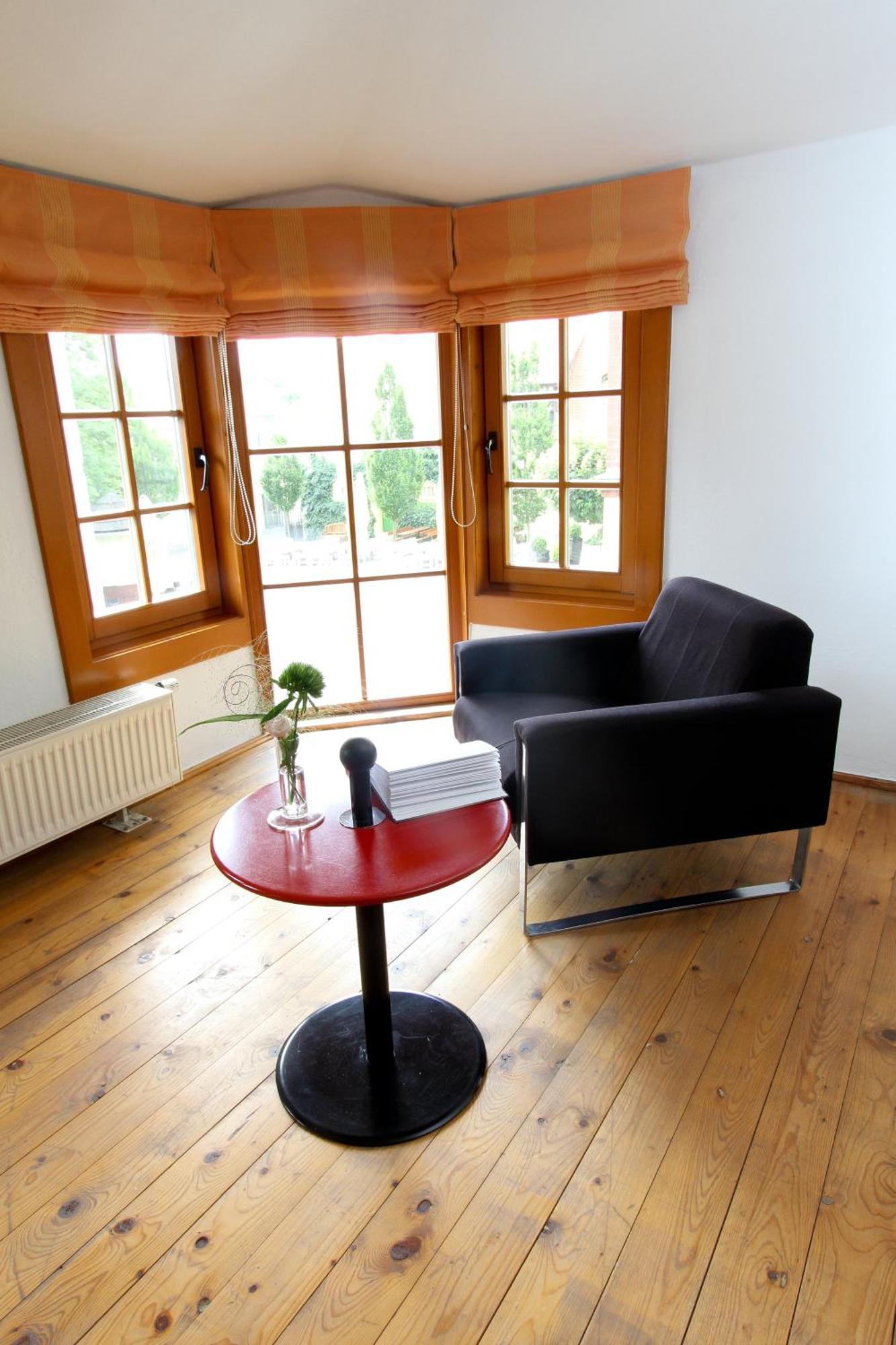 Resort Schloss Auerstedt Room photo